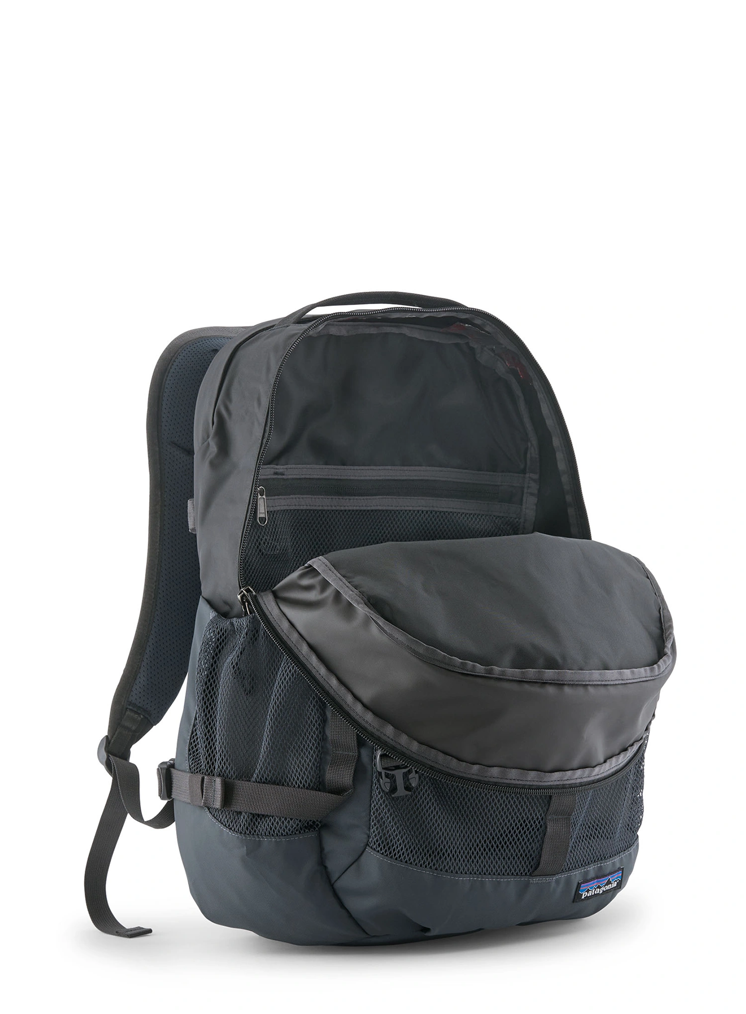 Rucsac laptop Patagonia Refugio Day Pack 30L - smolder blue