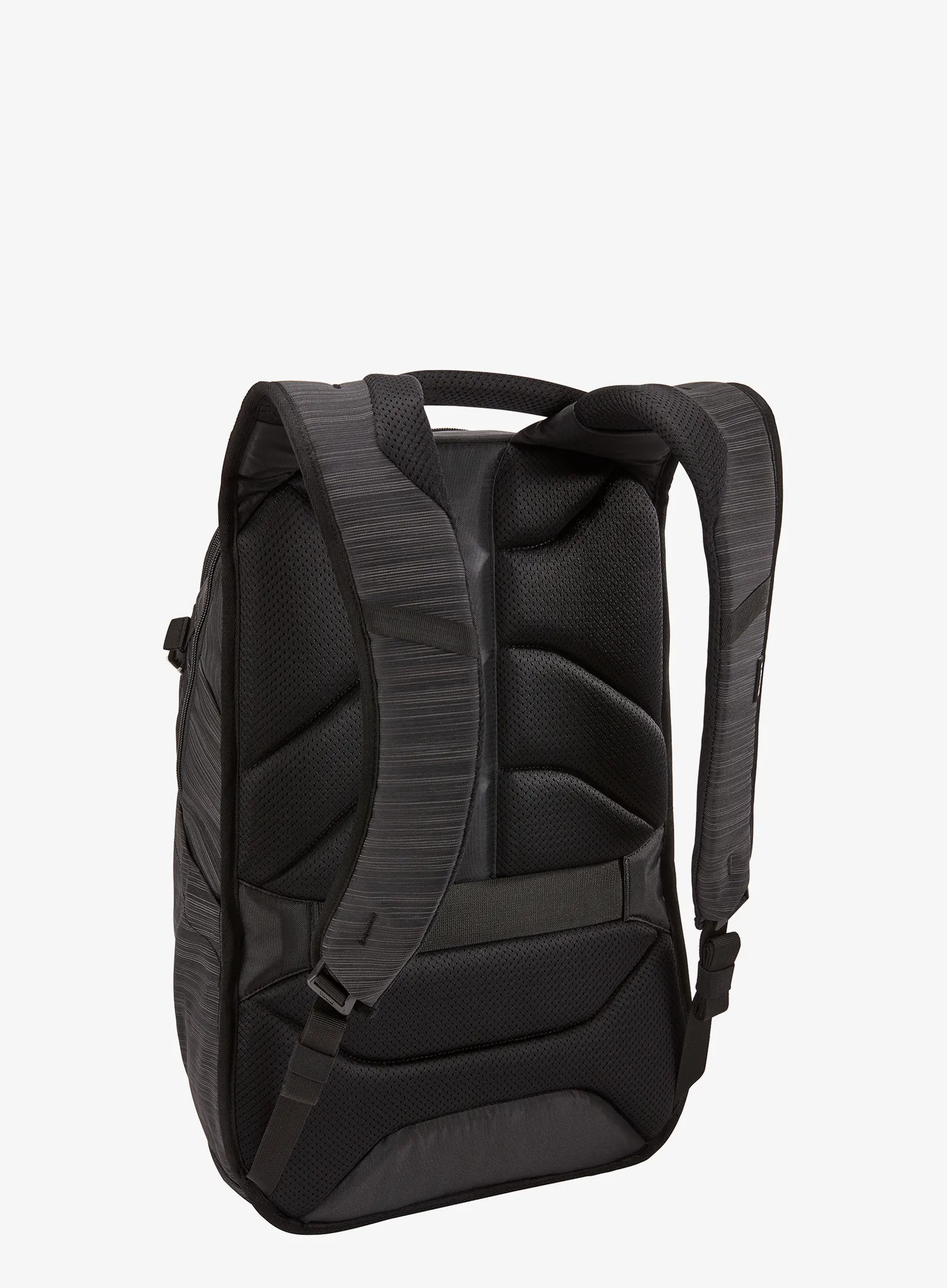 Rucsac laptop Thule Construct Backpack 24L - black