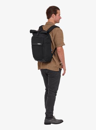 Rucsac laptop Thule Paramount Backpack 24 L - black