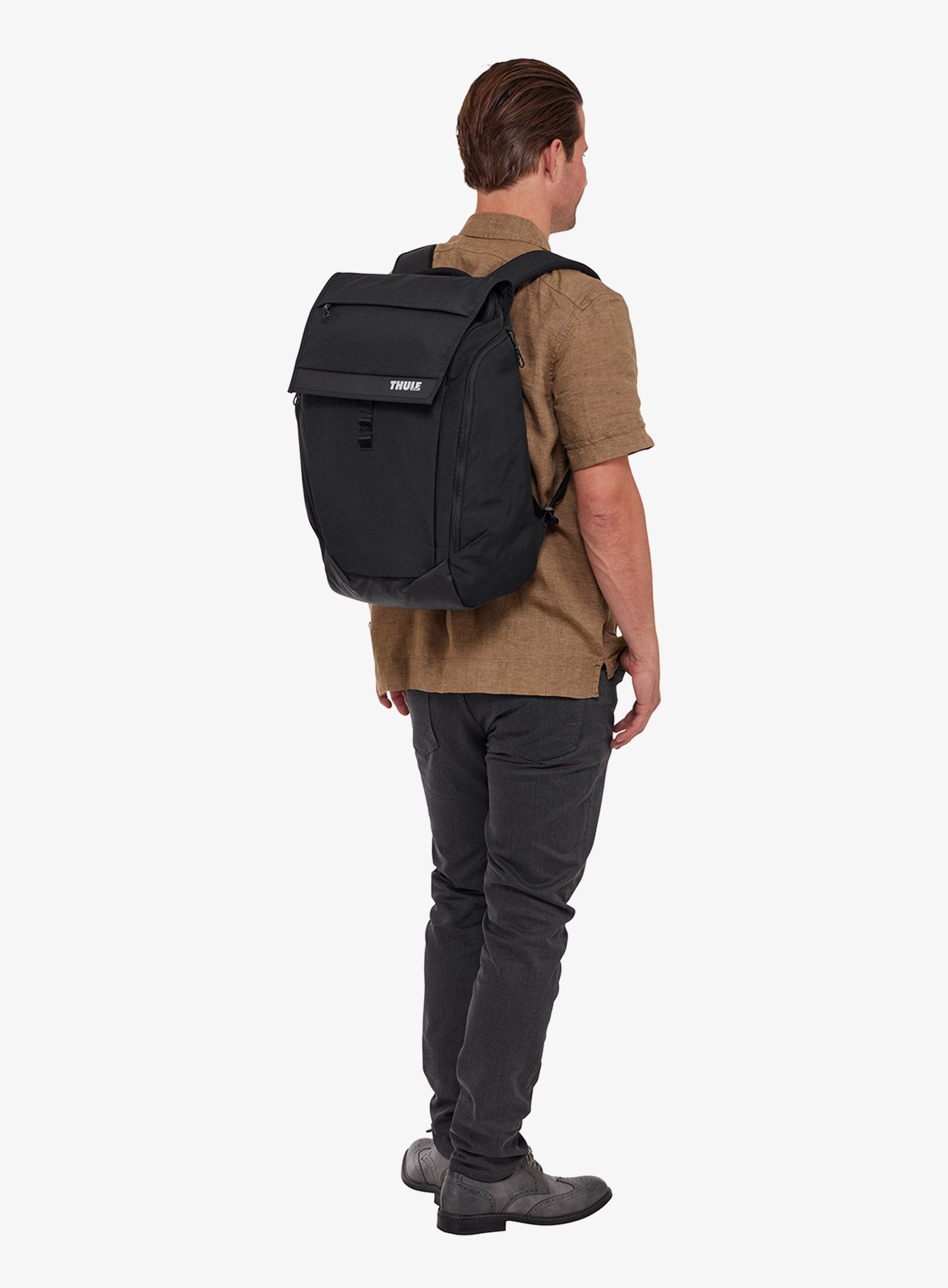 Rucsac laptop Thule Paramount Backpack 27 L - black