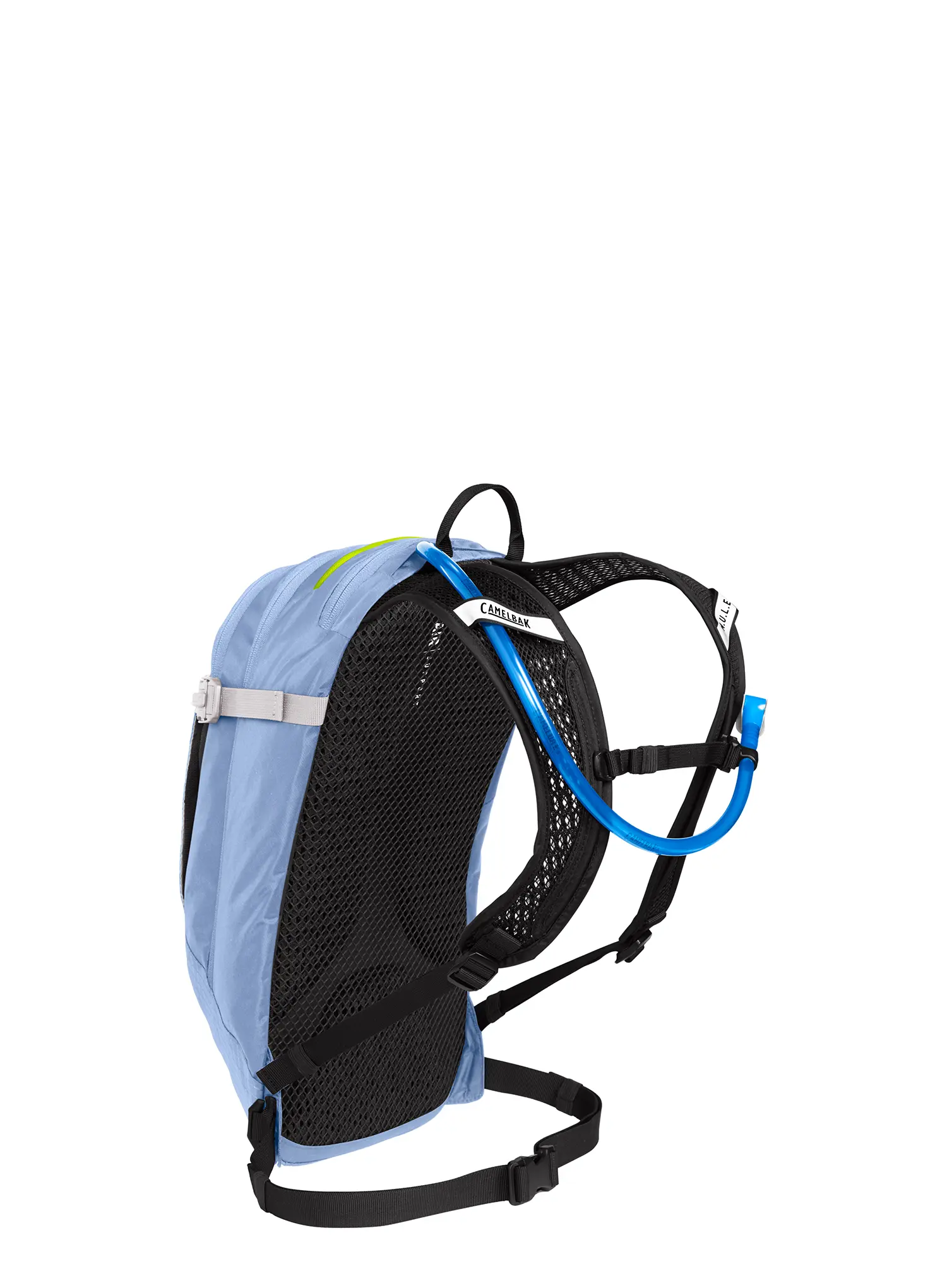 Rucsac ciclism femei CamelBak M.U.L.E. 12 - serenity blue