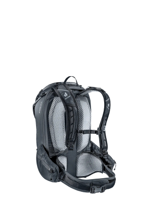 Rucsac ciclism femei Deuter Attack 18 SL - black