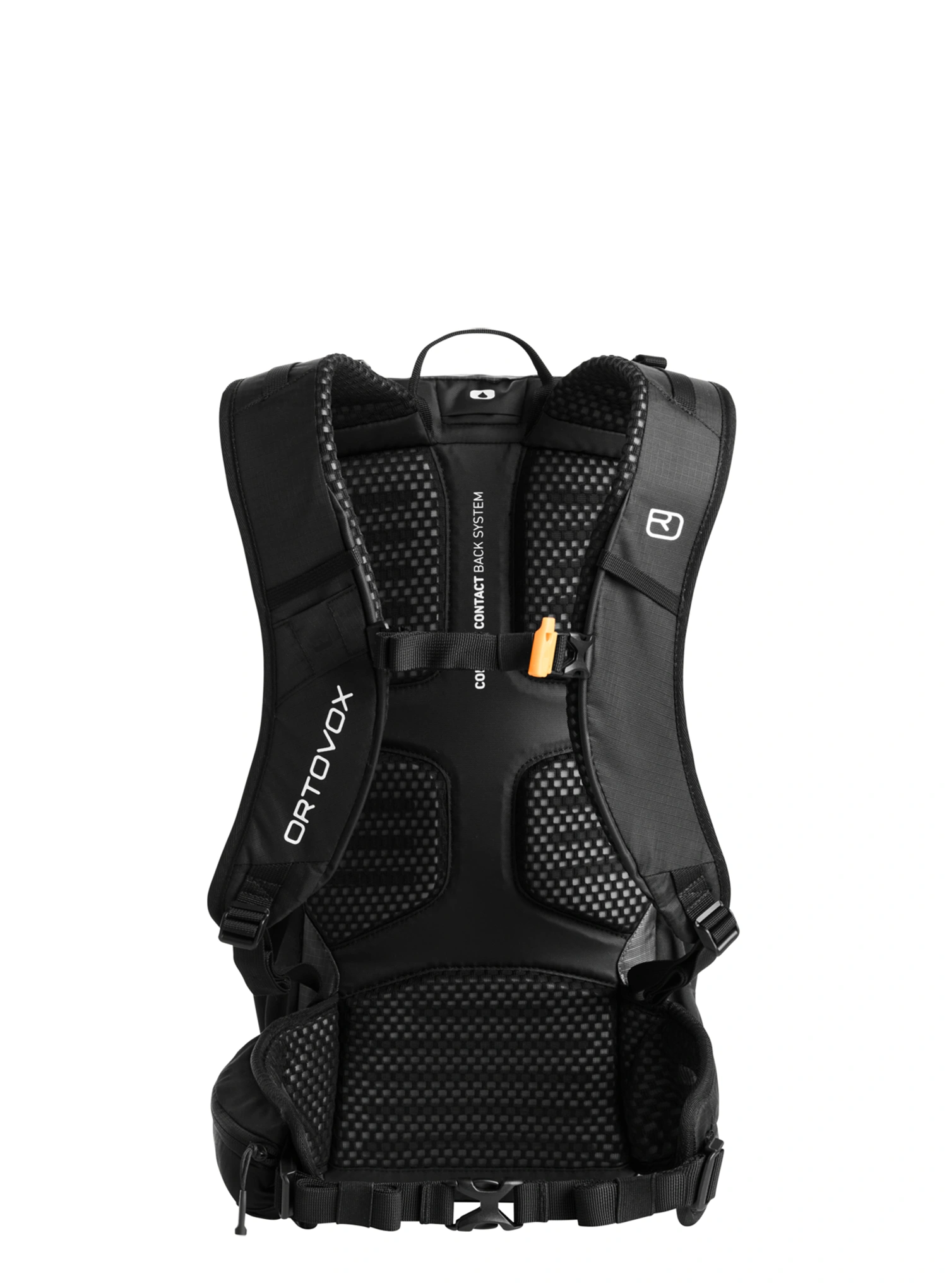 Rucsac Ortovox Traverse 20 - black raven