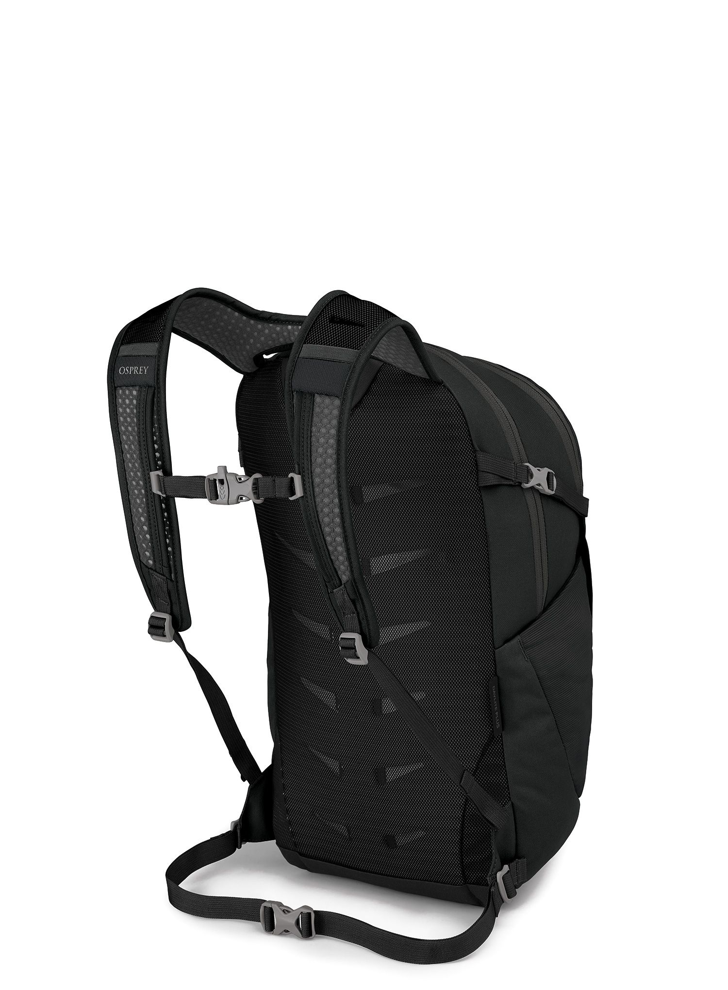 Rucsac Osprey Daylite Plus - black