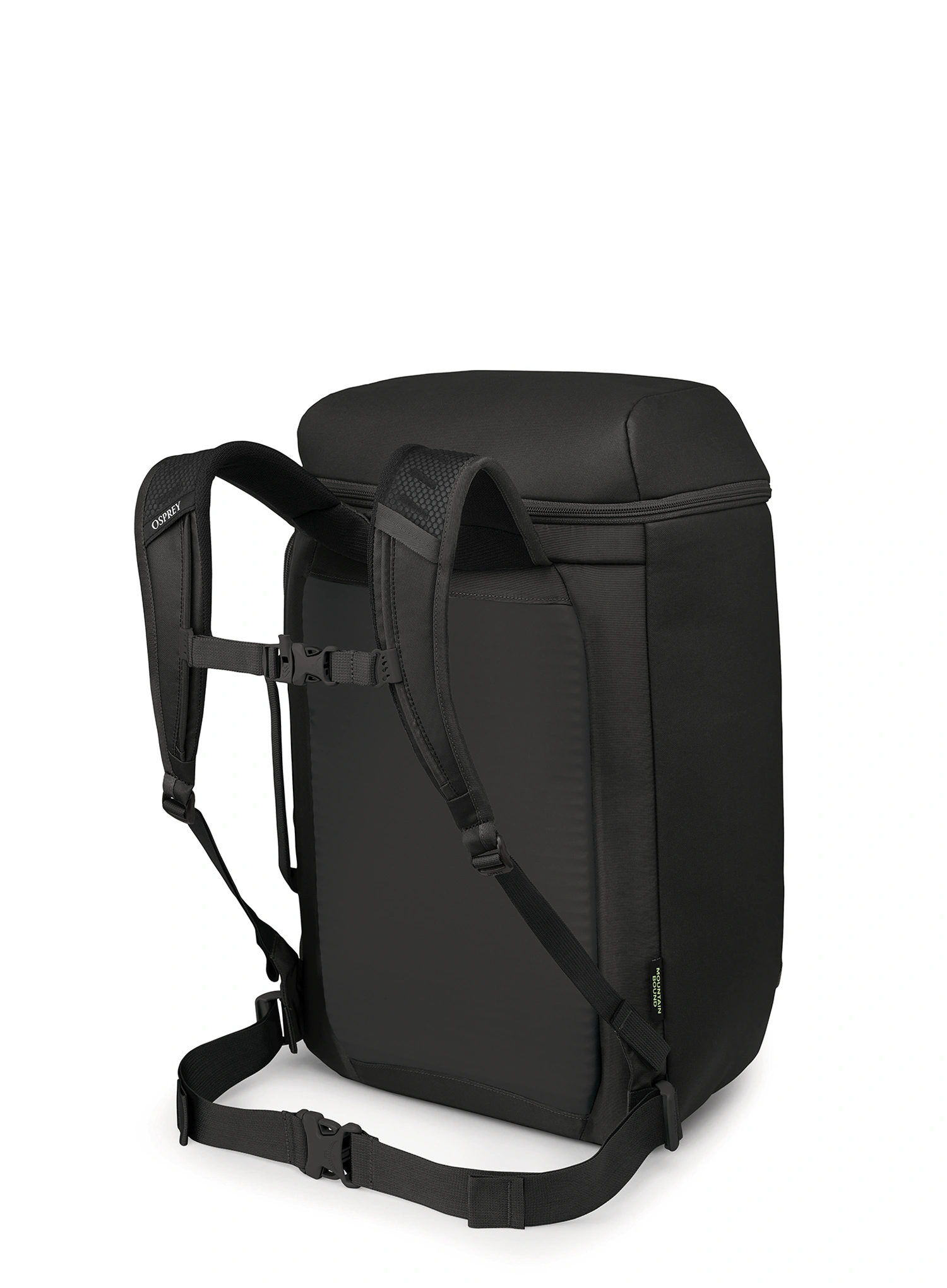Rucsac Osprey MountainBound Boot Pack - black