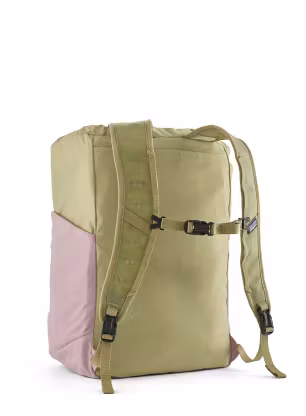 Rucsac Patagonia Terravia Tote Pack - quiet violet
