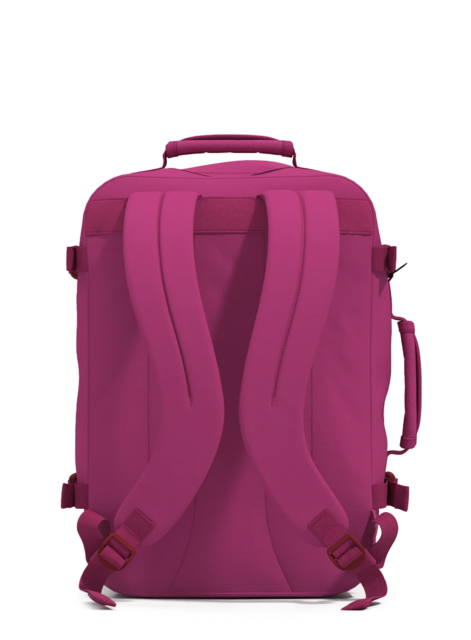 Rucsac călătorie CabinZero Classic 36 L - lovestruck pink