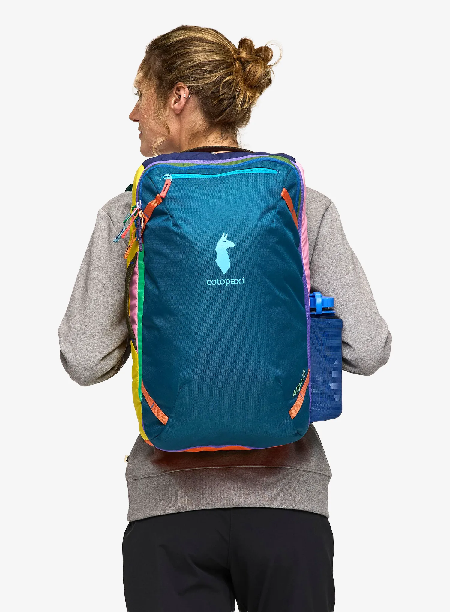 Rucsac călătorie Cotopaxi Allpa 28L Travel Pack - del dia