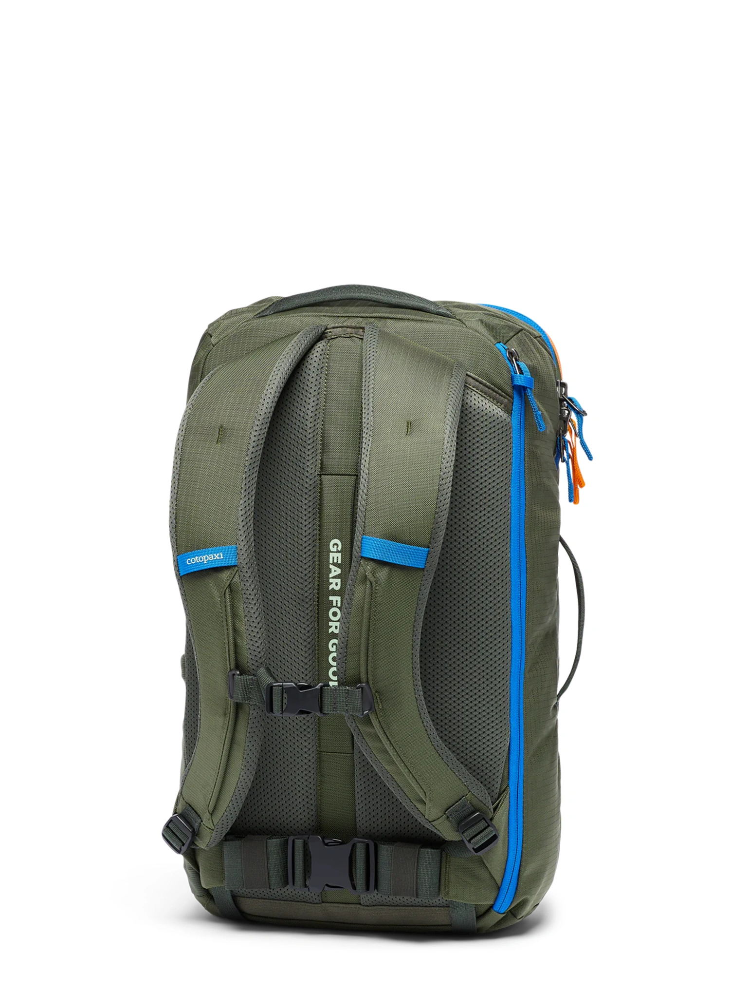 Rucsac călătorie Cotopaxi Allpa 28L Travel Pack - fatigue