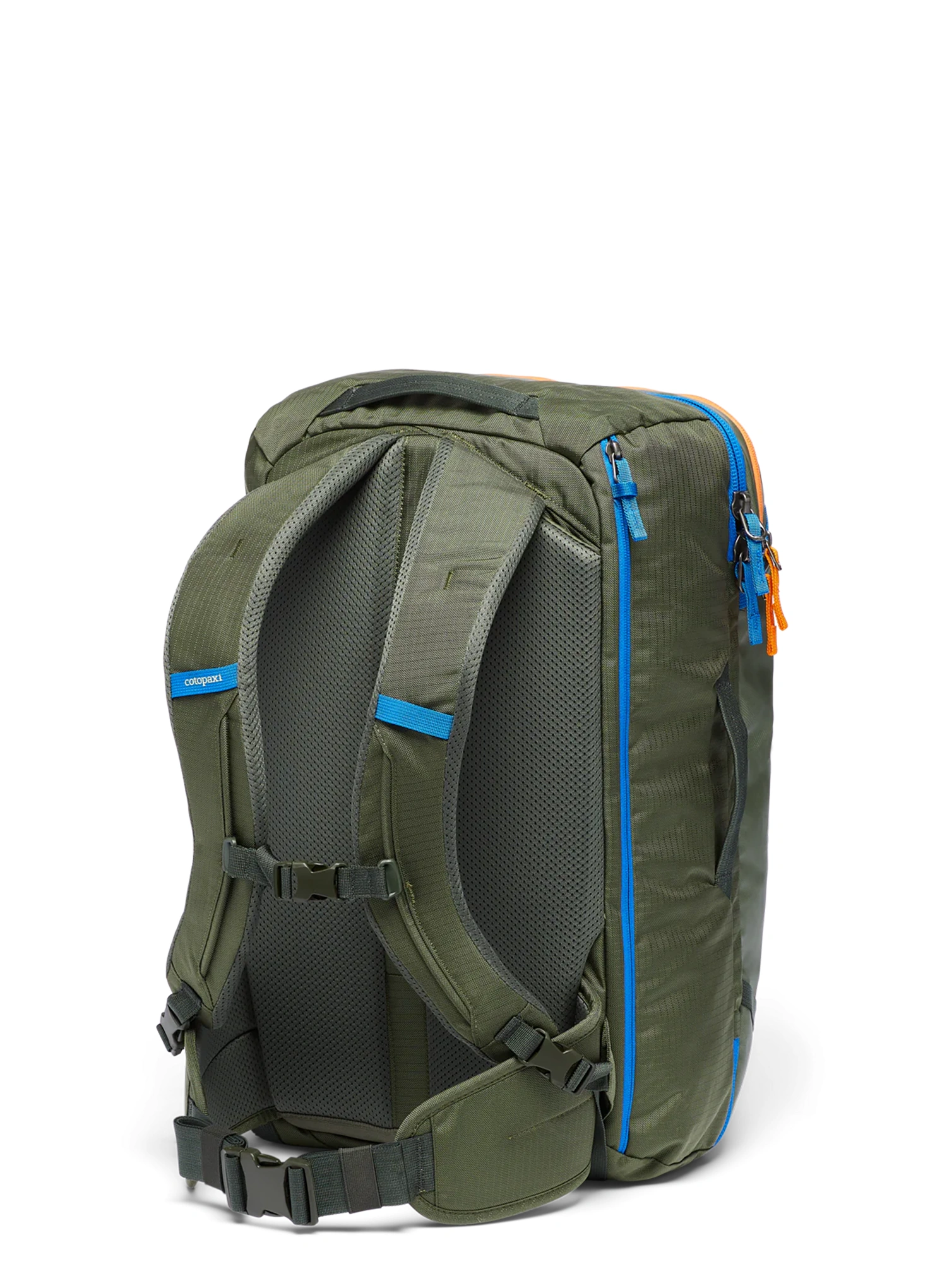 Rucsac călătorie Cotopaxi Allpa 35L Travel Pack - fatigue