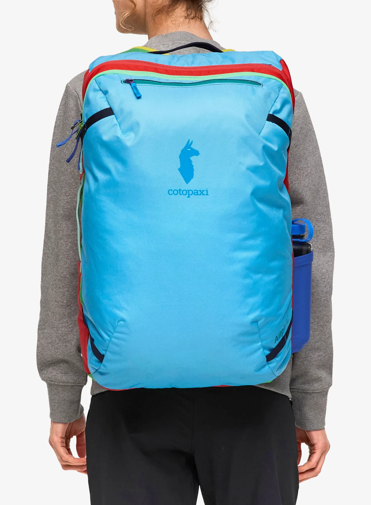 Rucsac călătorie Cotopaxi Allpa 42L Travel Pack - del dia
