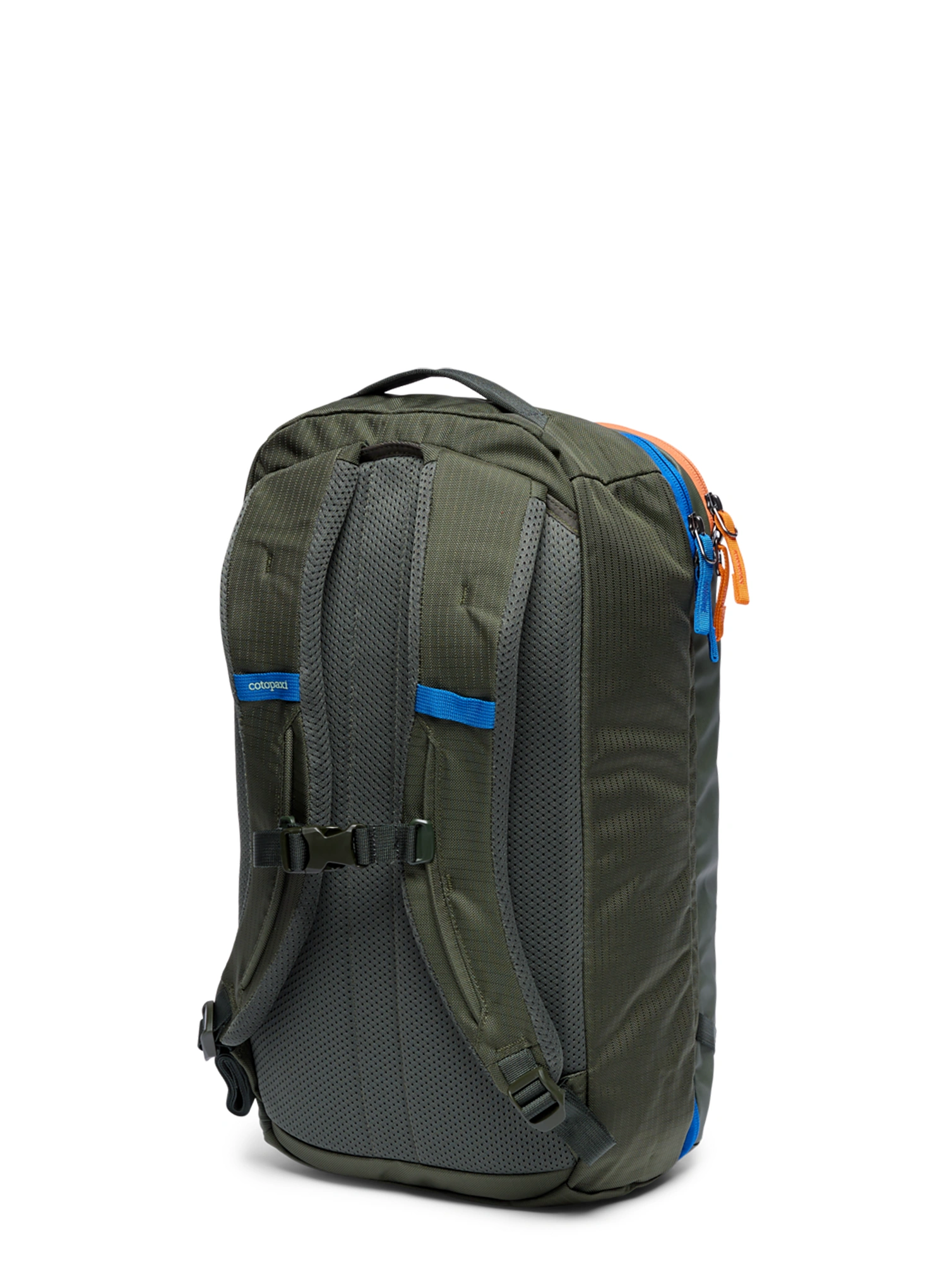 Rucsac călătorie Cotopaxi Allpa Mini 20L Travel Pack - fatigue