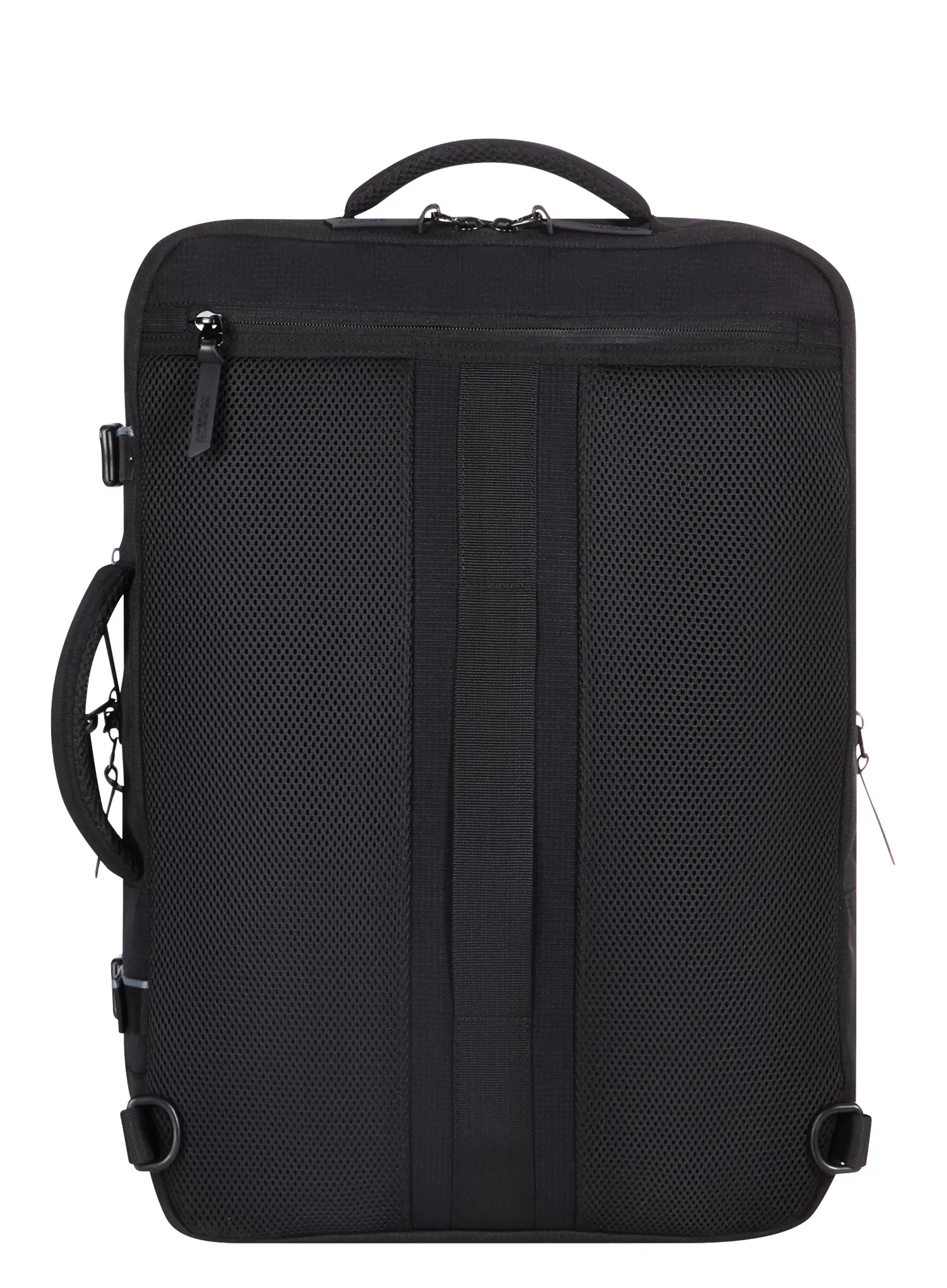 Rucsac pentru avion American Tourister Take2cabin L - black