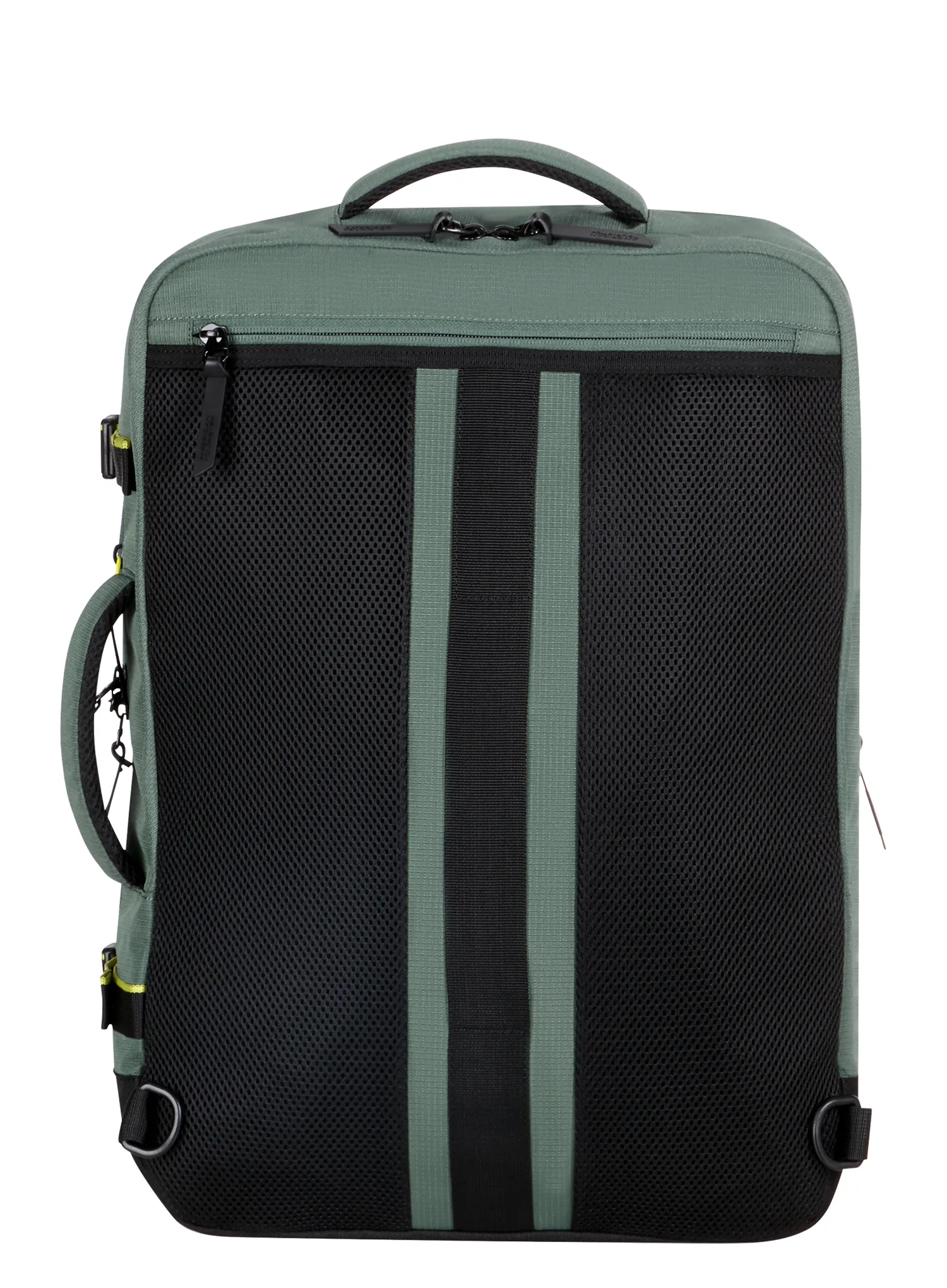 Rucsac pentru avion American Tourister Take2cabin L - dark forest