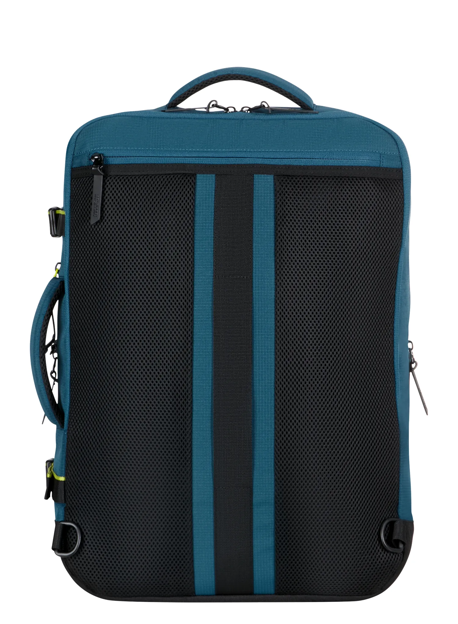 Rucsac pentru avion American Tourister Take2cabin L - harbor blue