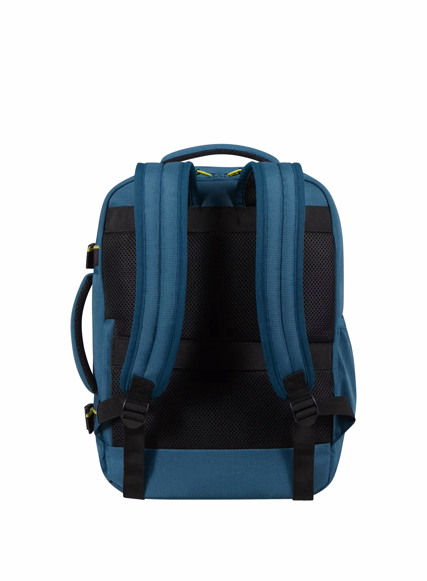 Rucsac pentru avion American Tourister Take2Cabin Sport S/M - harbor blue