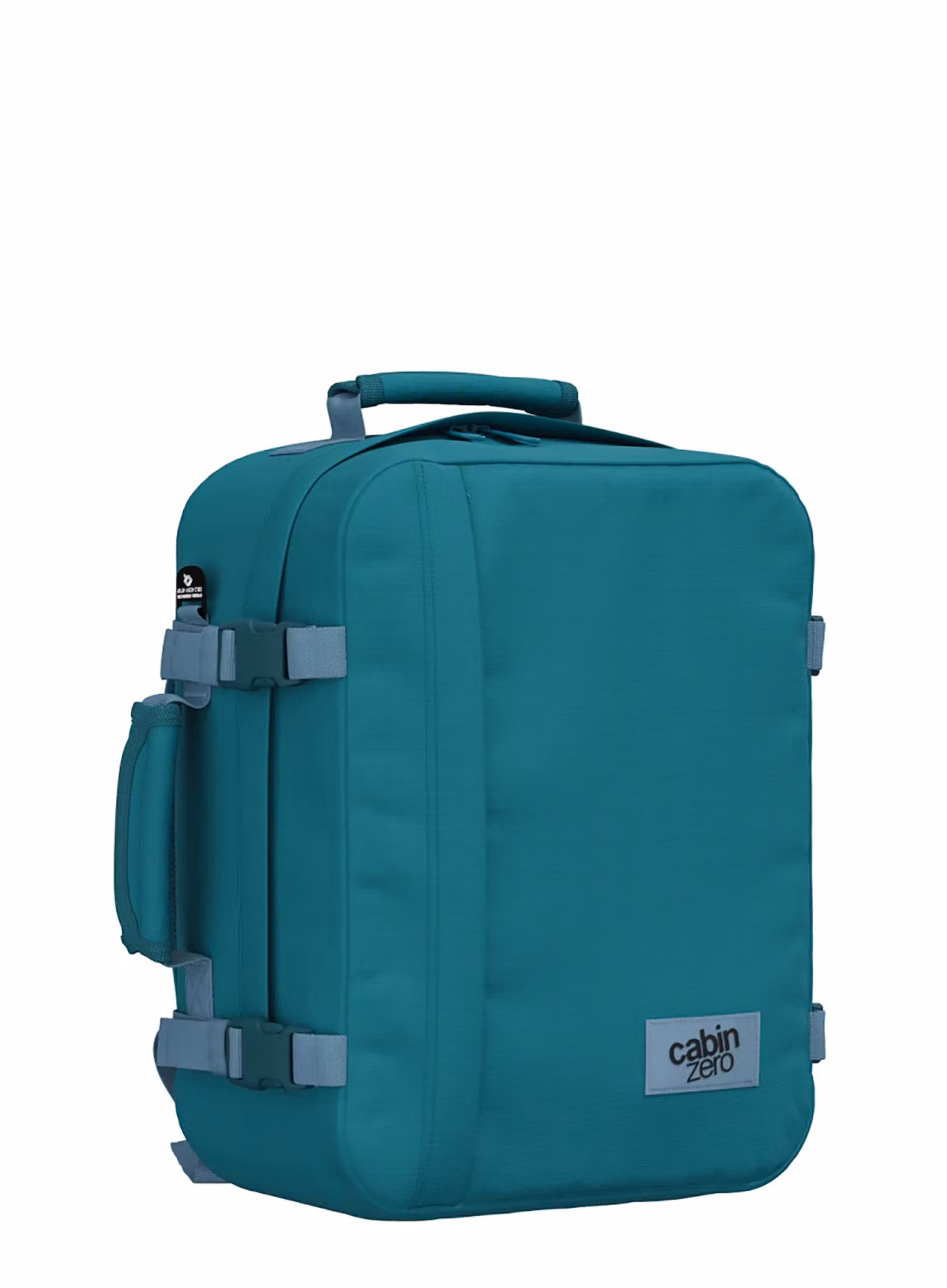 Rucsac pentru avion CabinZero Classic 28 L - aruba blue
