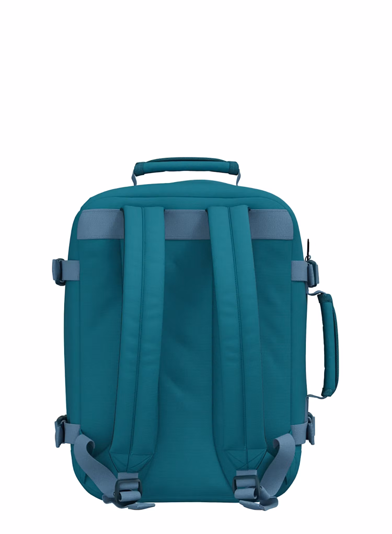 Rucsac pentru avion CabinZero Classic 28 L - aruba blue
