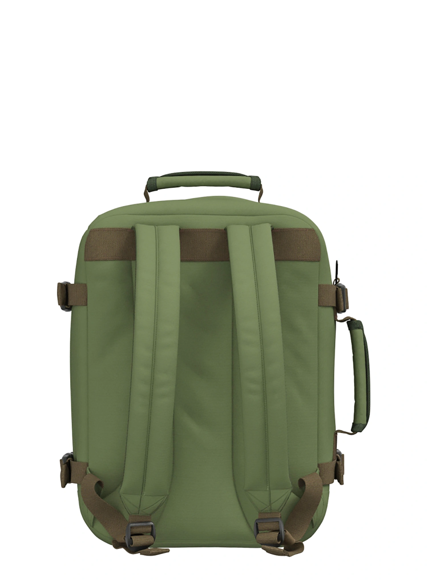 Rucsac pentru avion CabinZero Classic 28 L - georgian khaki