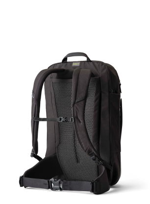Rucsac călătorie Gregory Border Carry On 40 - black lichen