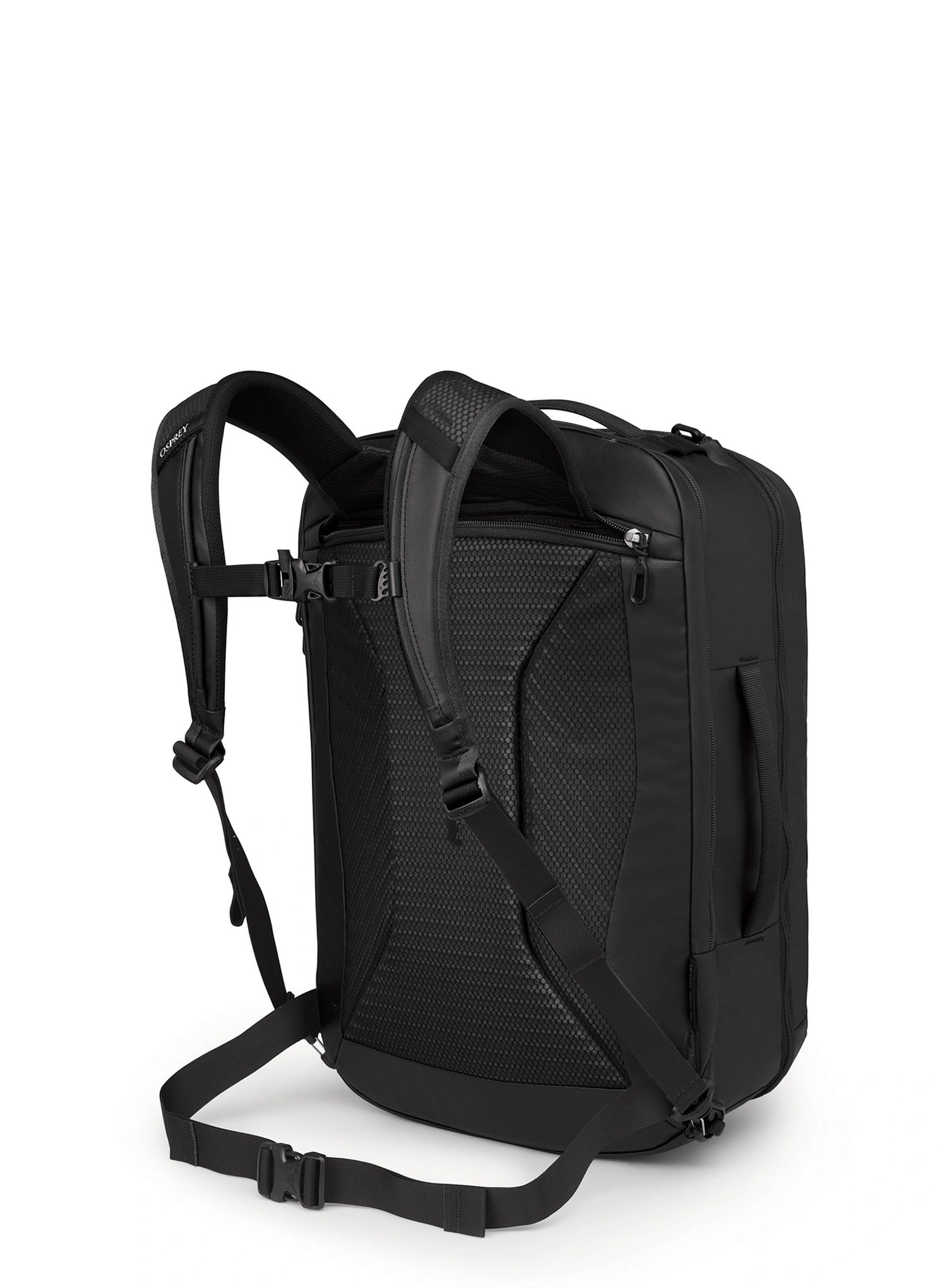 Rucsac călătorie Osprey Transporter Travel Pack 36 - raven black