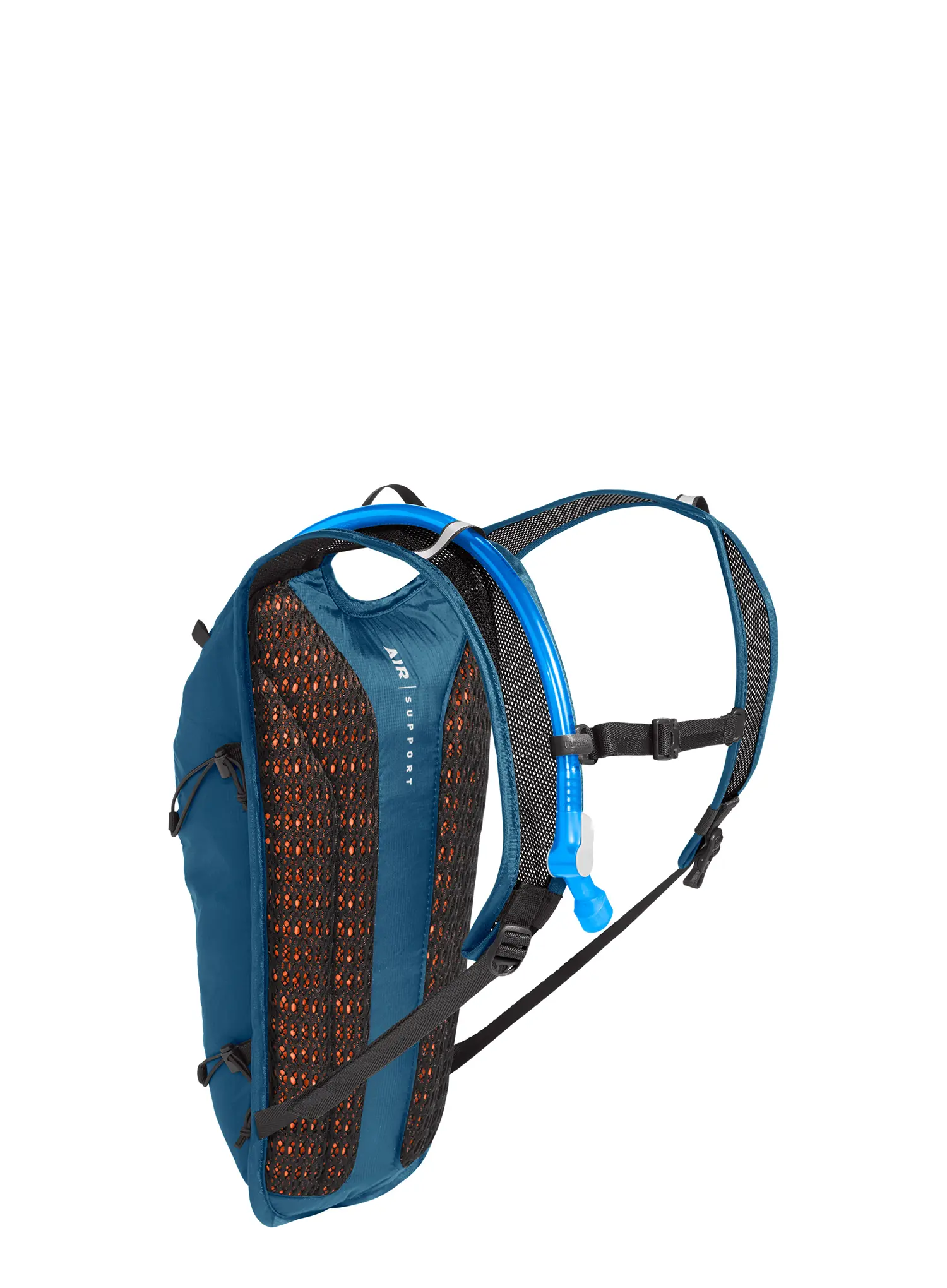 Rucsac ciclism CamelBak Classic Light - gibraltar navy/black