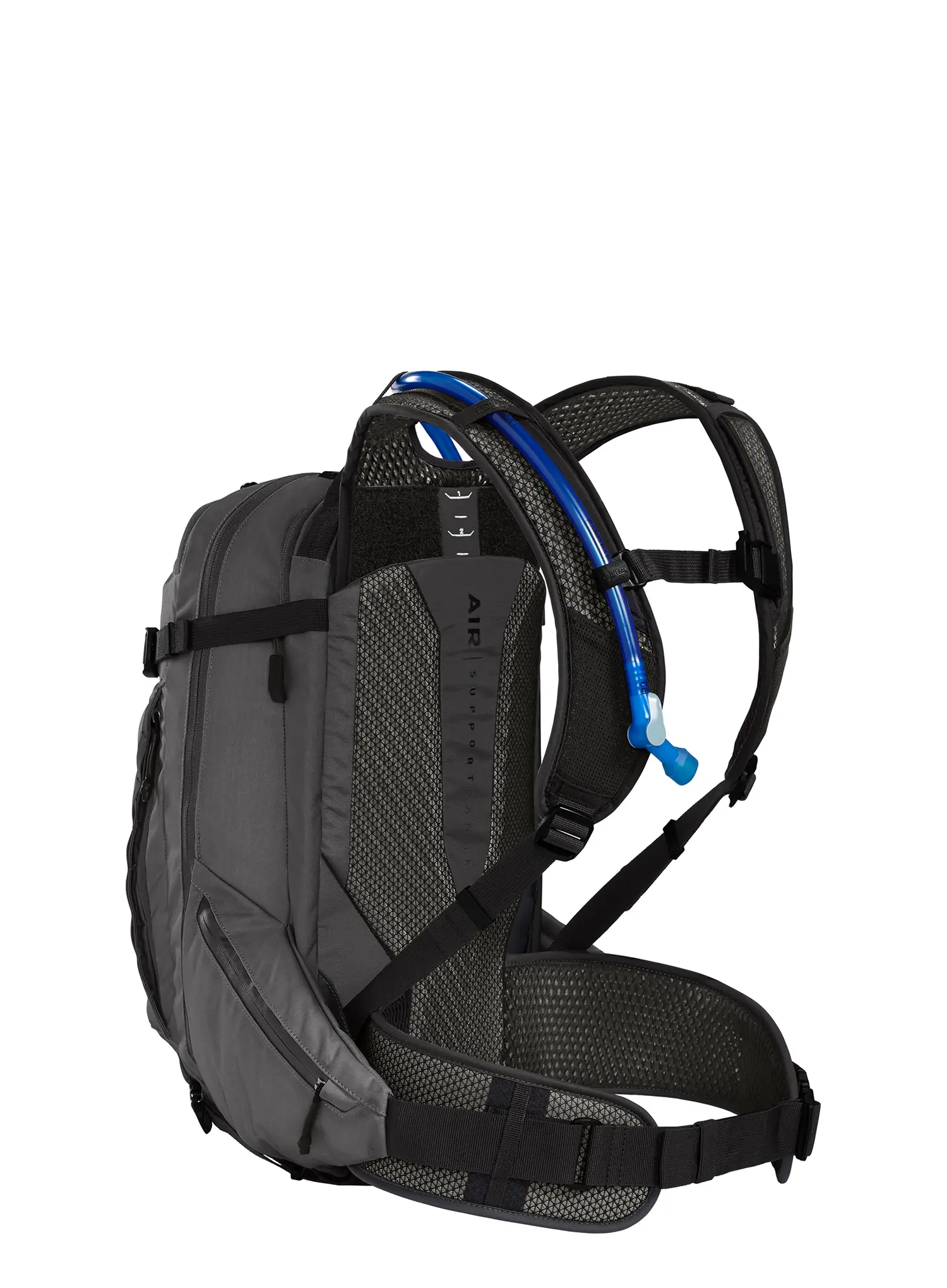 Rucsac ciclism CamelBak H.A.W.G. Pro 20 - asphalt