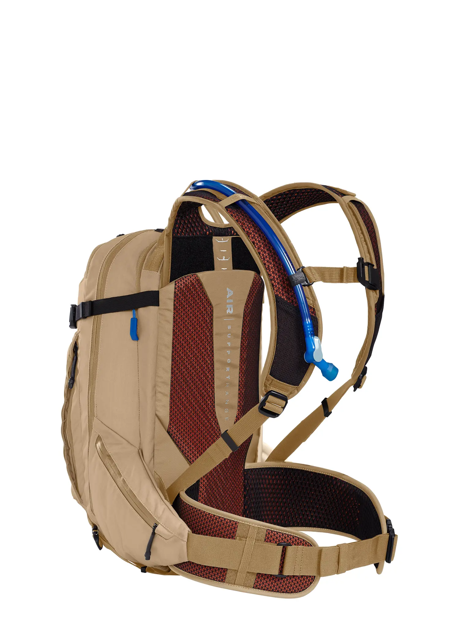 Rucsac ciclism CamelBak H.A.W.G. Pro 20 - moondust