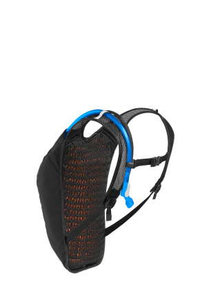 Rucsac ciclism CamelBak Hydrobak Light 1.5L - black/silver