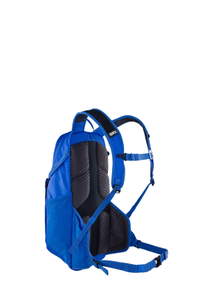 Rucsac ciclism Evoc Ride 16 - royal blue