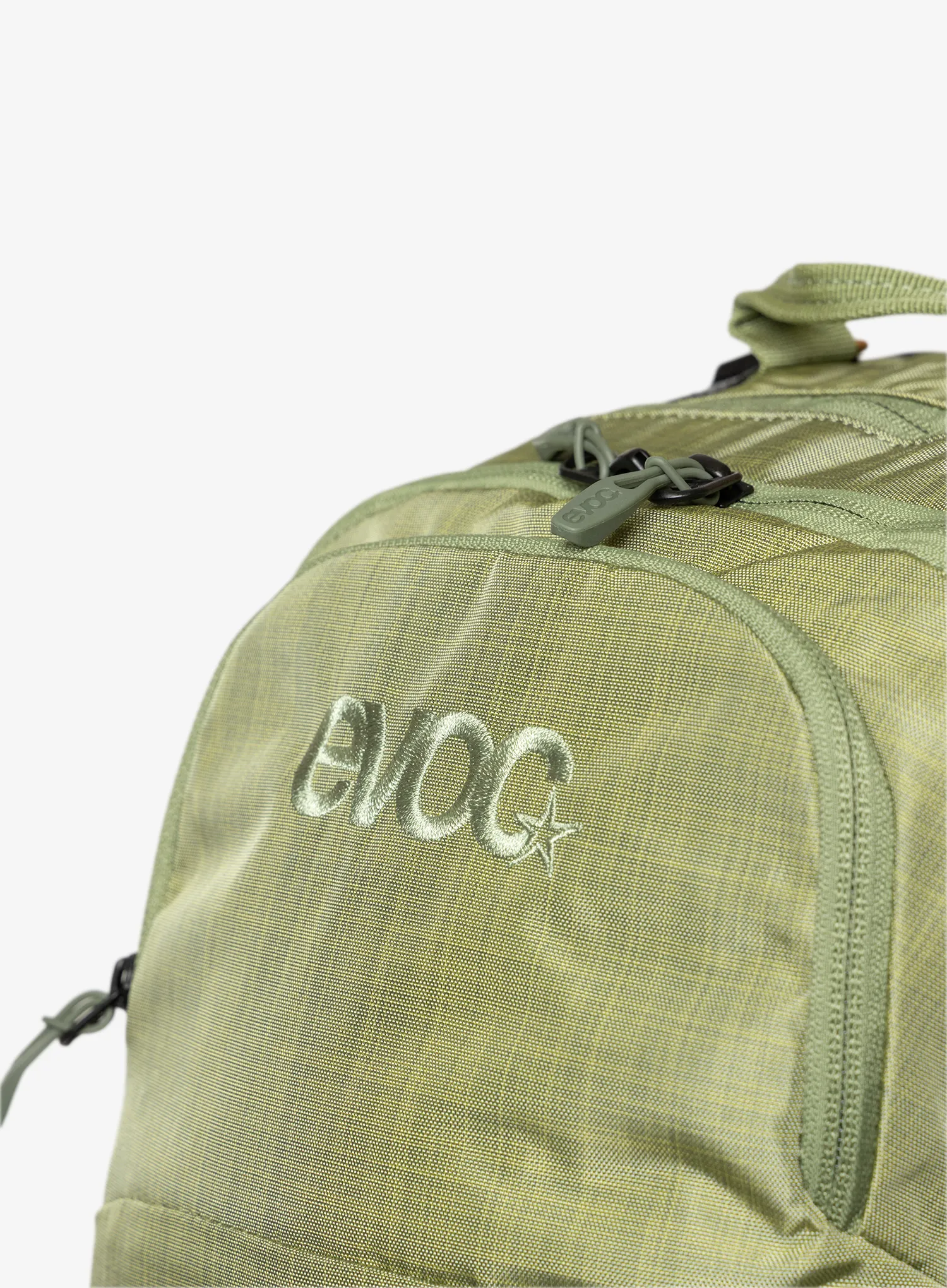 Rucsac ciclism Evoc Stage Capture 16 - heather light olive