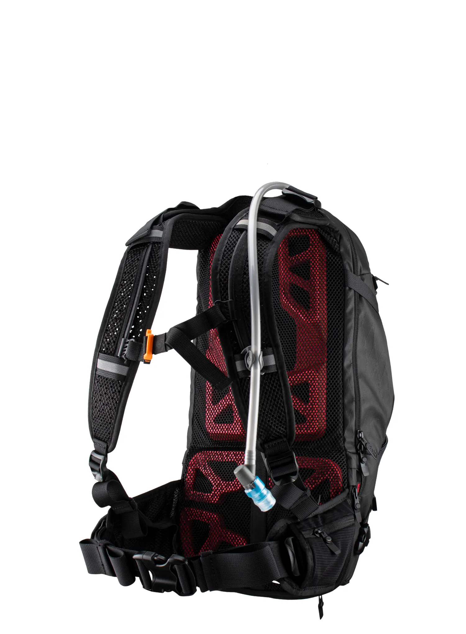 Rucsac ciclism Leatt Hydration MTB XL 1.5 - black