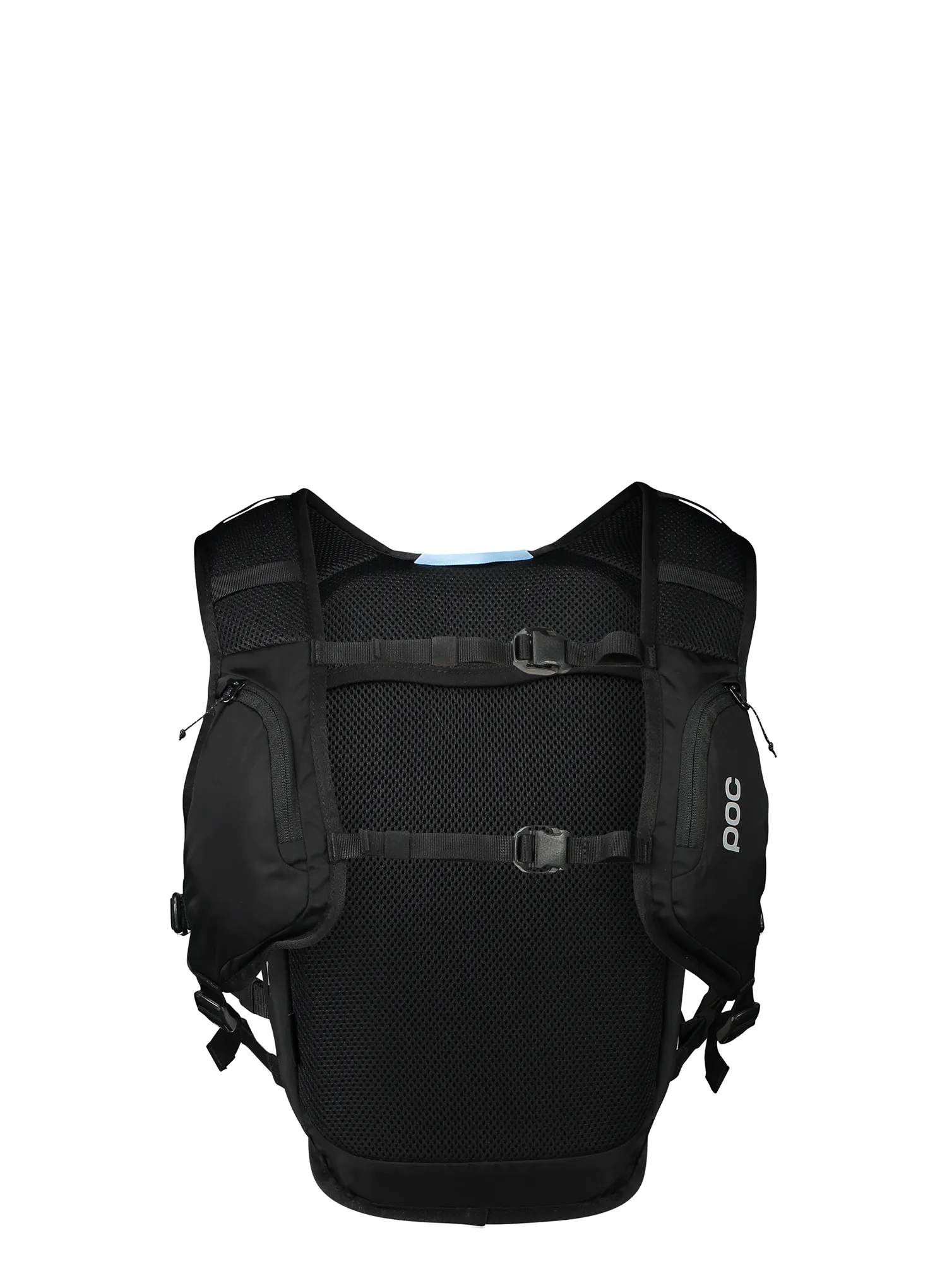 Rucsac ciclism POC Column VPD Backpack 8 L - uranium black