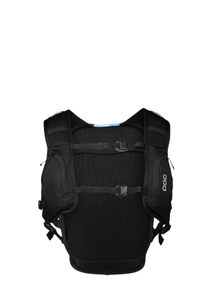 Rucsac ciclism POC Column VPD Backpack 8 L - uranium black