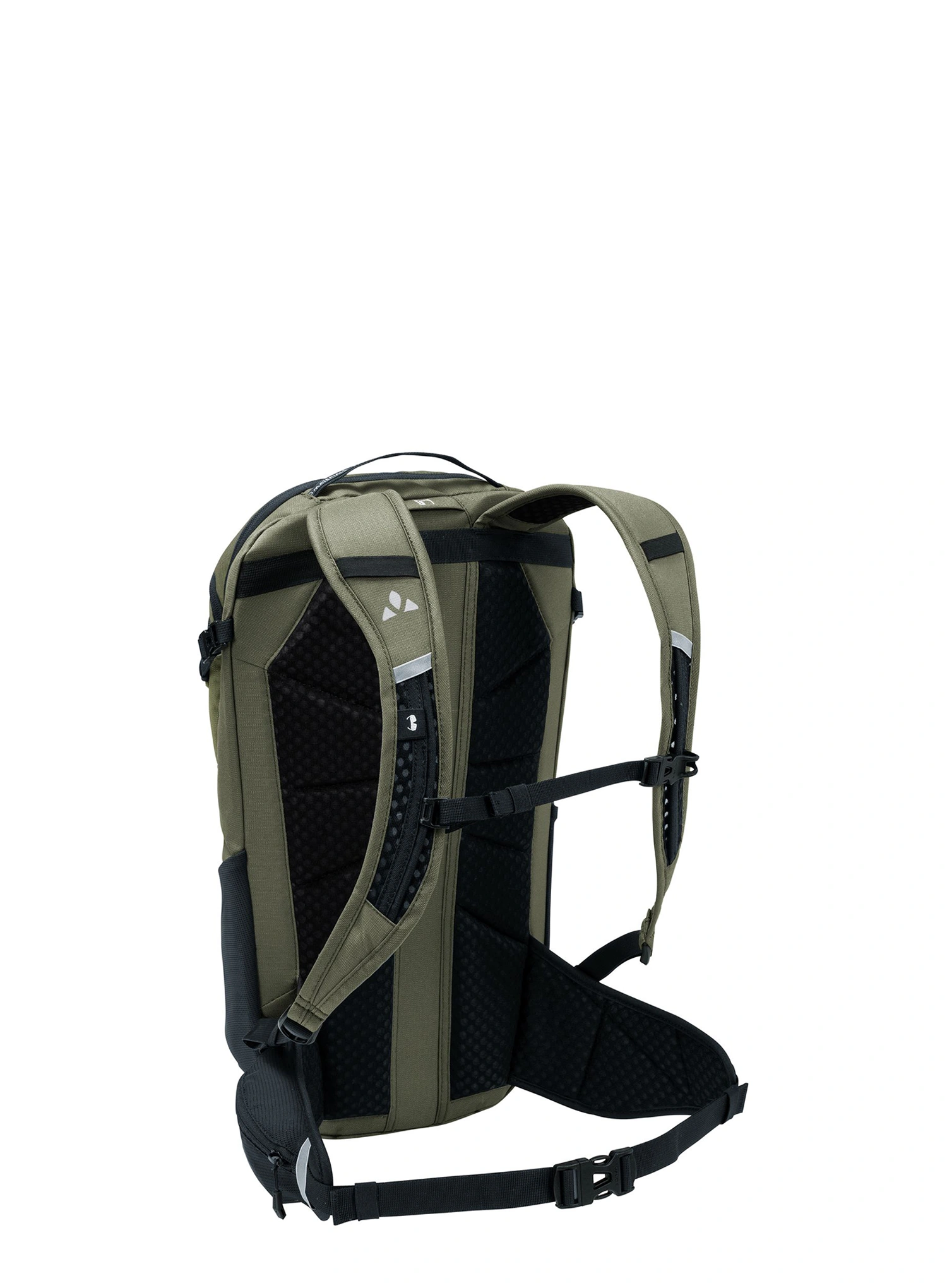Rucsac ciclism Vaude Moab 15 II - cedar wood