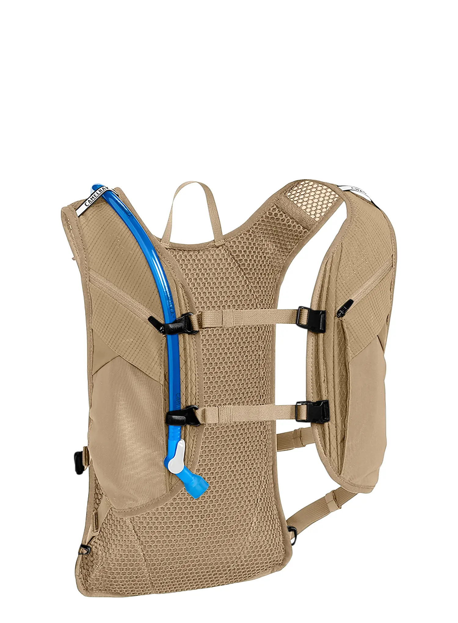 Rucsac ciclism cu sticla pliabila CamelBak Chase Adventure 8 Vest - moondust