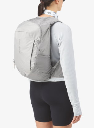 Rucsac Salomon Trailblazer 20 - cloudburst/paloma/silver