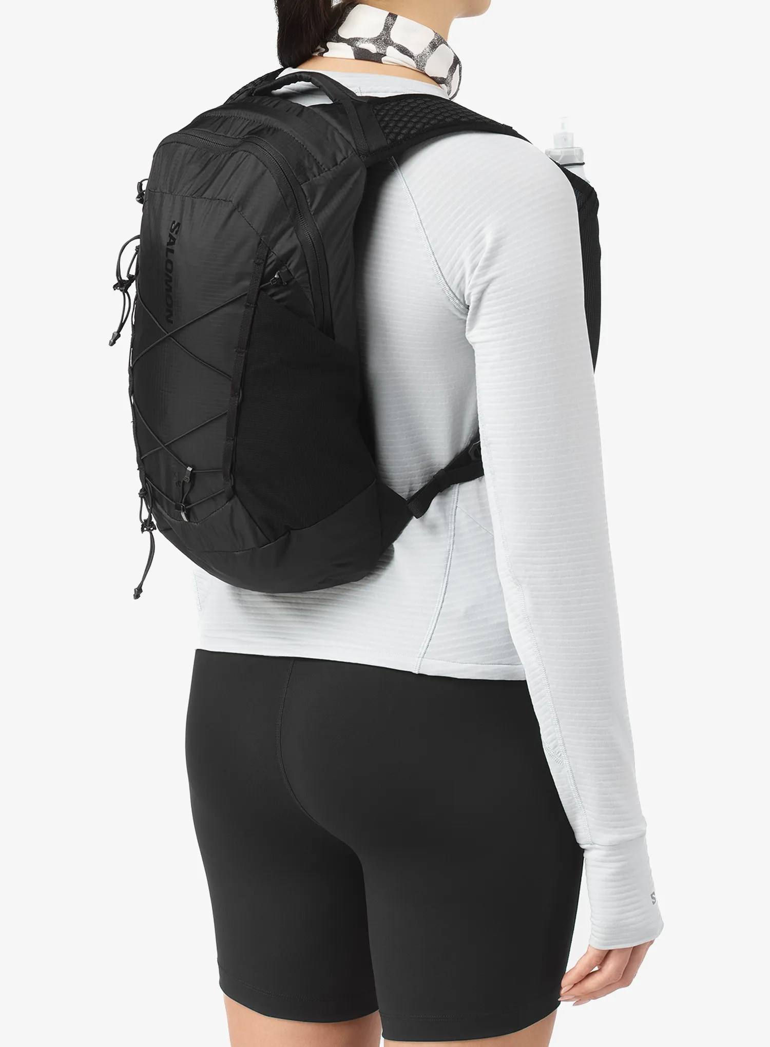 Rucsac Salomon XT 10 - black
