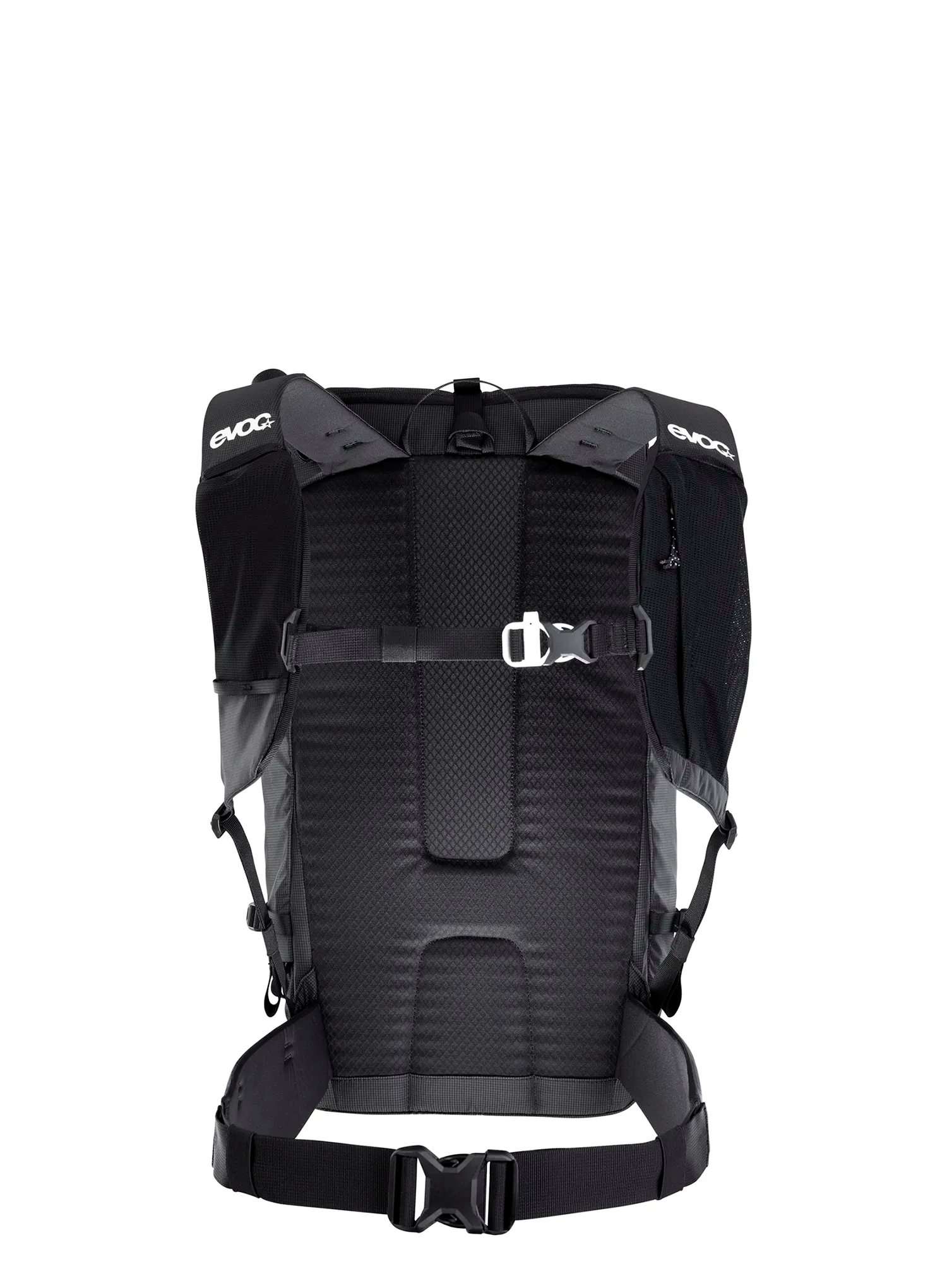 Rucsac schi de tura Evoc Summit 30 - black