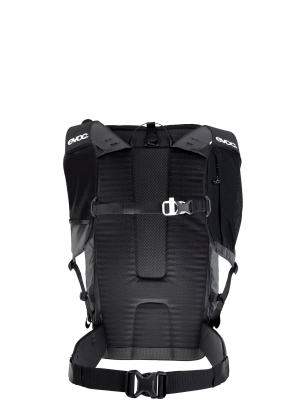 Rucsac schi de tura Evoc Summit 30 - black