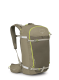 Rucsac schi de tura Osprey Soelden 32 - olive tan/earl grey