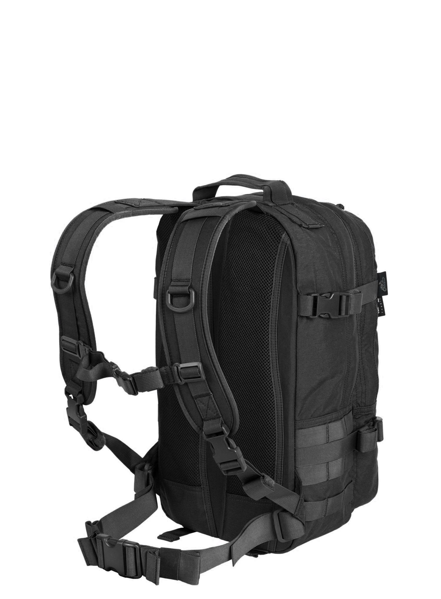 Rucsac tactic Helikon-Tex Raccoon Mk2 - Cordura - black