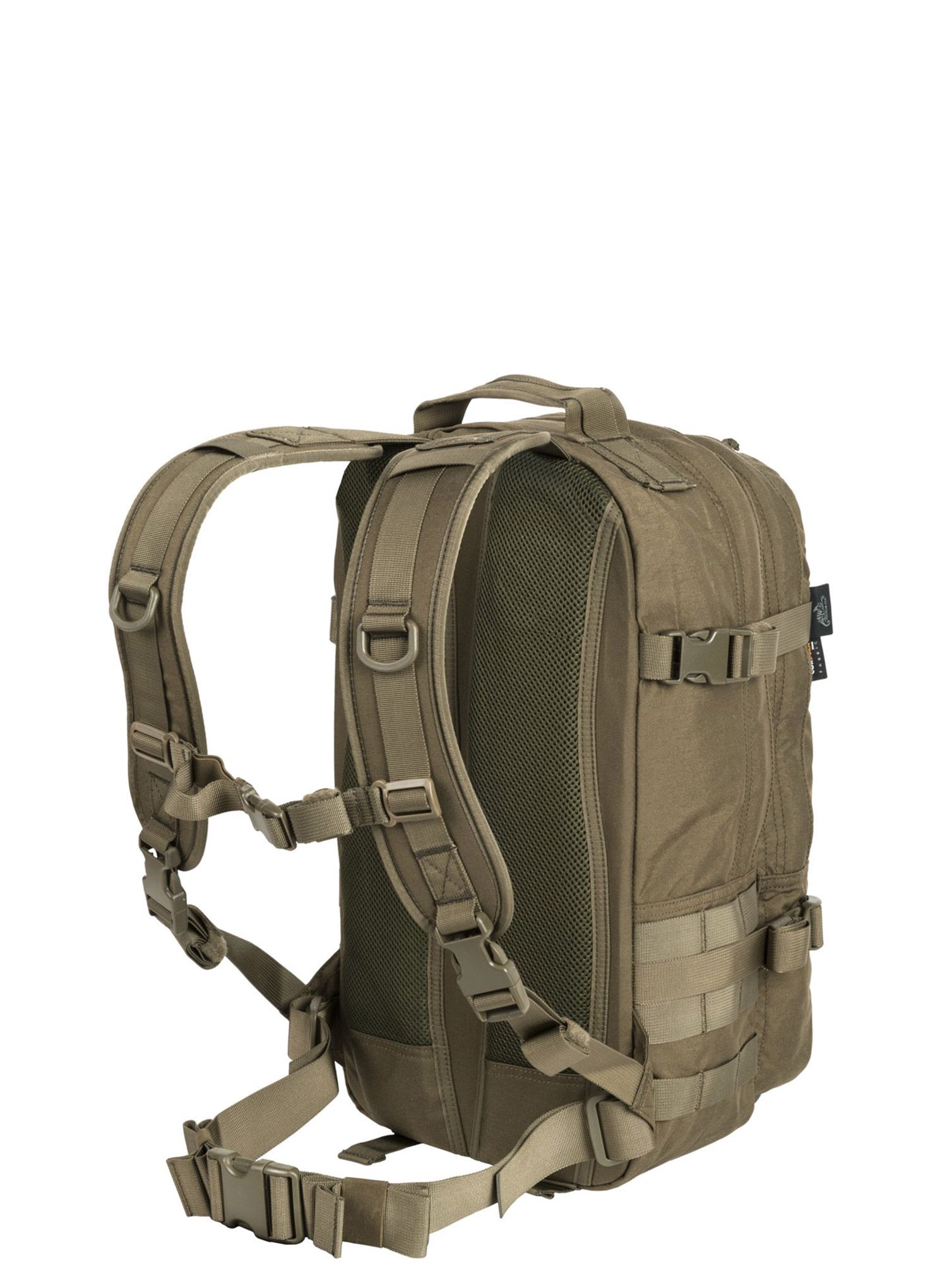 Rucsac tactic Helikon-Tex Raccoon Mk2 - Cordura - coyote