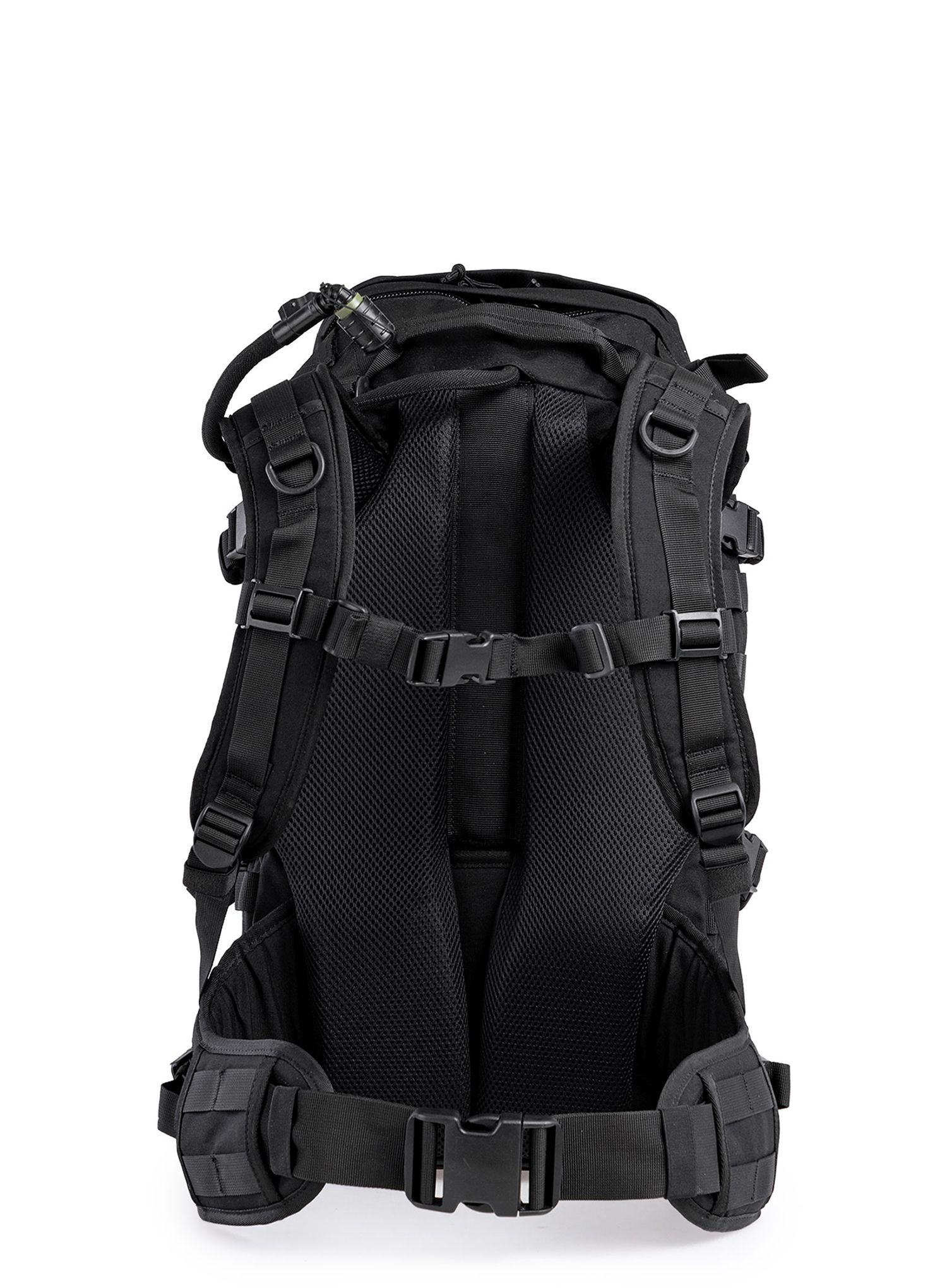 Rucsac tactic Source Double D 45L - black