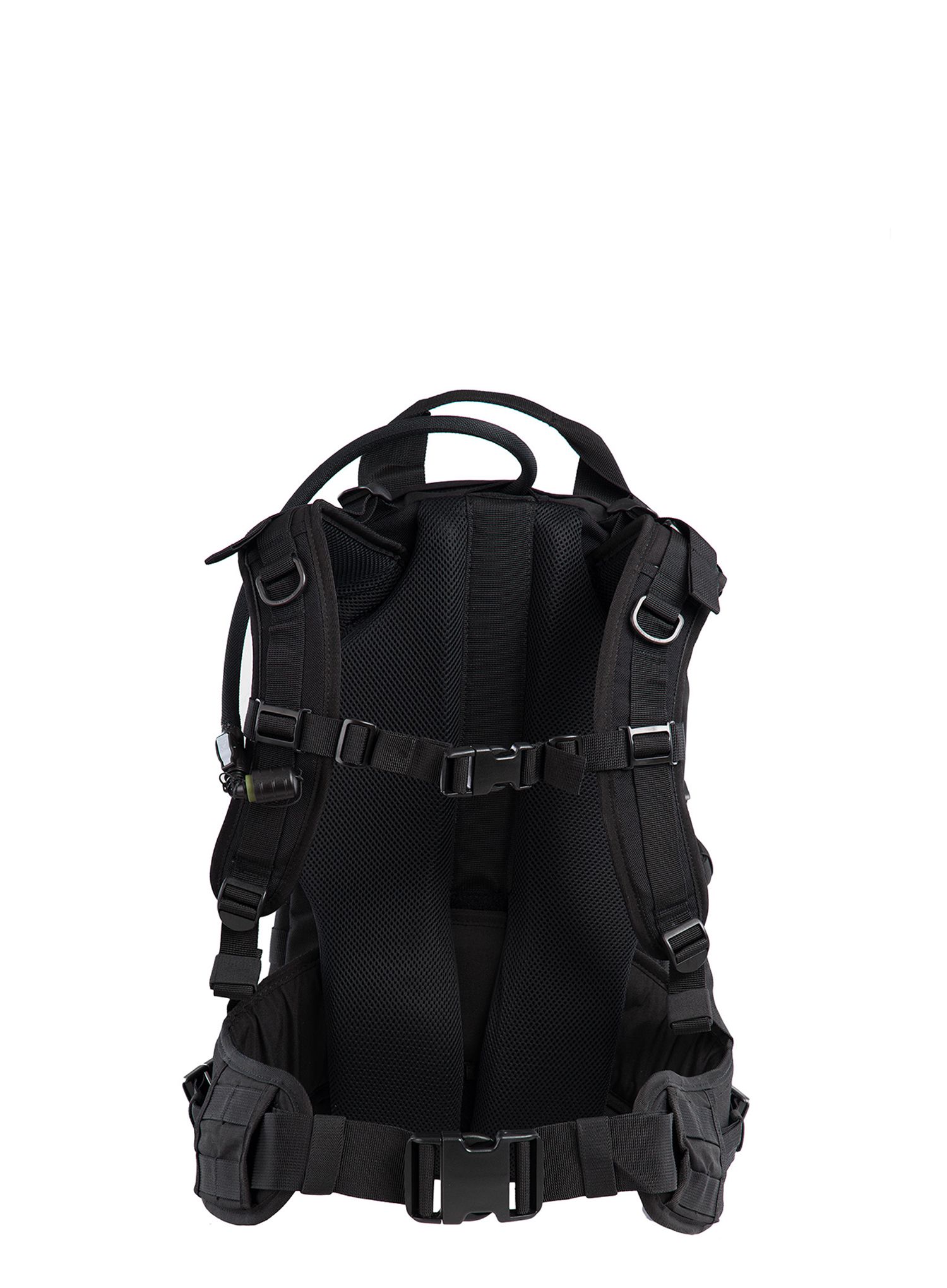 Rucsac tactic Source Source Patrol 35L - black