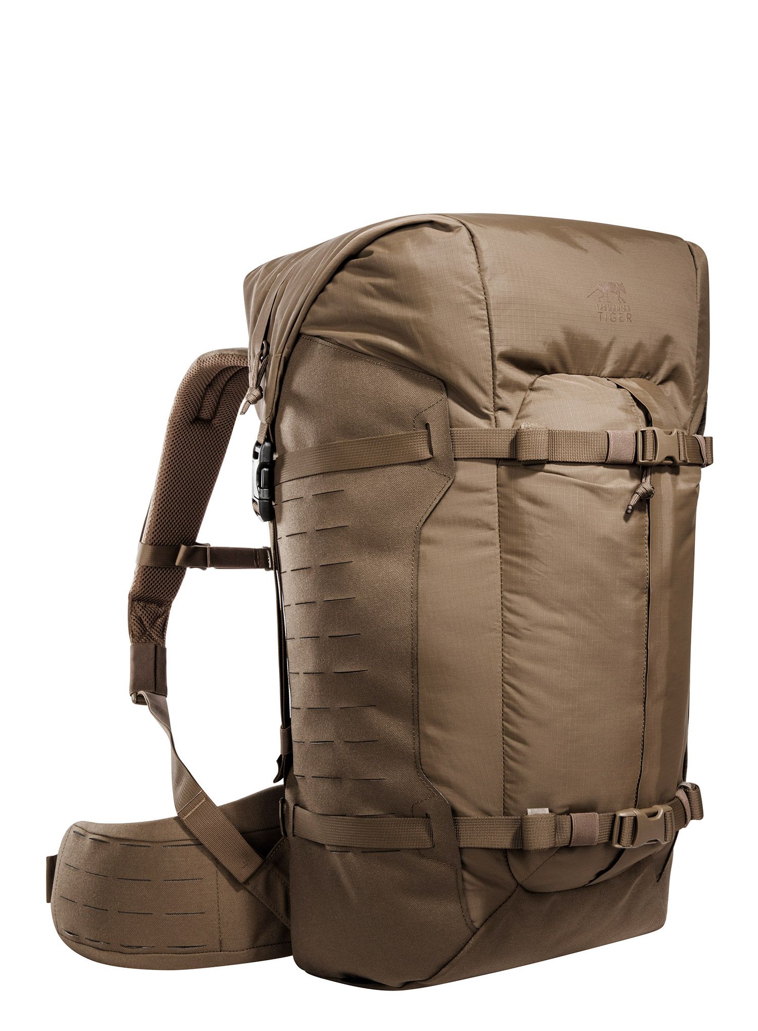 Rucsac tactic Tasmanian Tiger Sentinel 40 - coyote brown