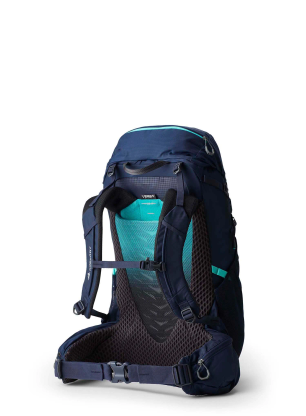 Rucsac trekking femei Gregory Amber 34 - arctic navy