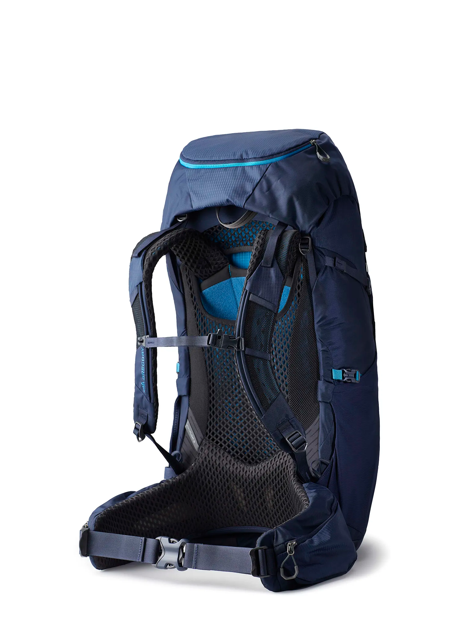 Rucsac trekking femei Gregory Jade 53 - midnight navy