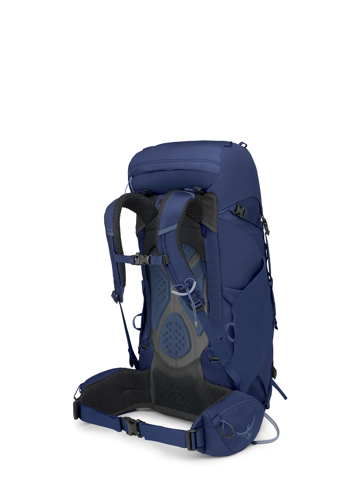 Rucsac trekking femei Osprey Kyte 38 - serenity blue