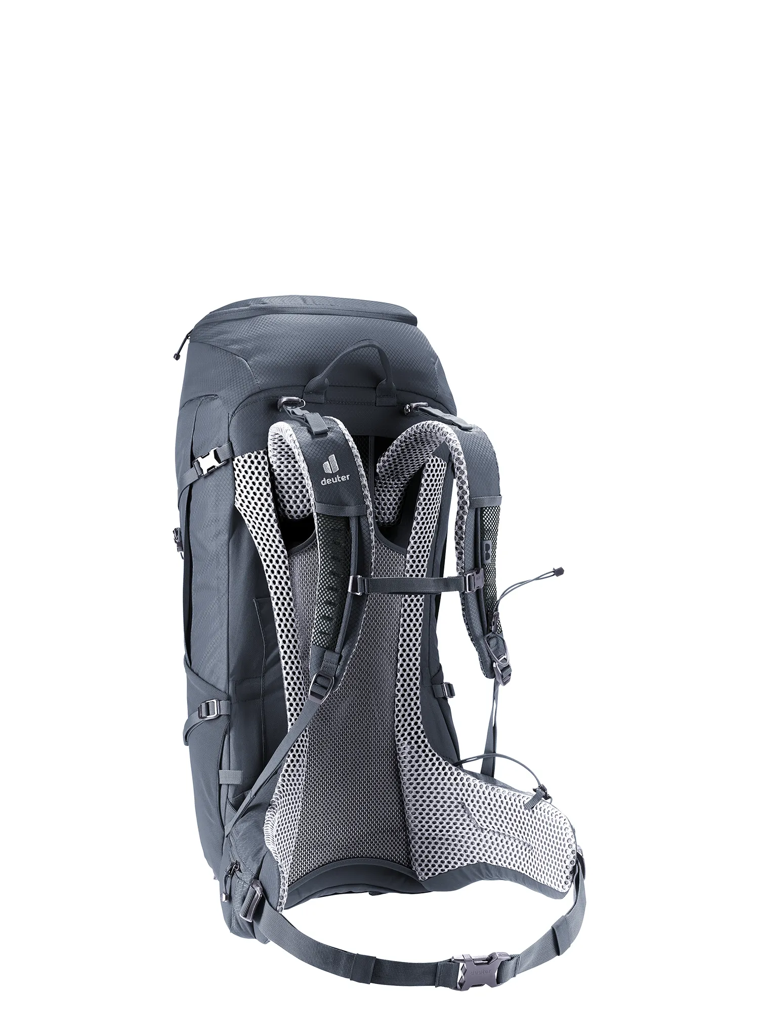 Rucsac trekking Deuter Futura Pro 36 - black